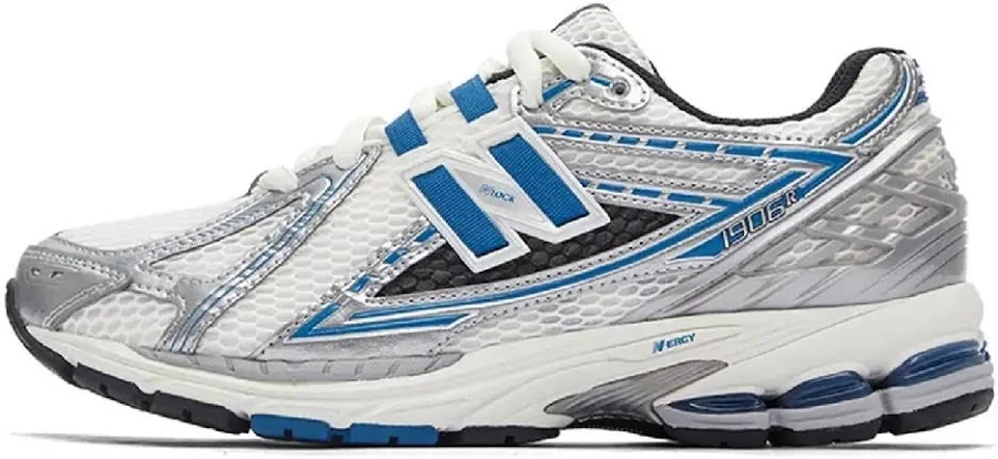 Balance 1906r Low White - M1906reb