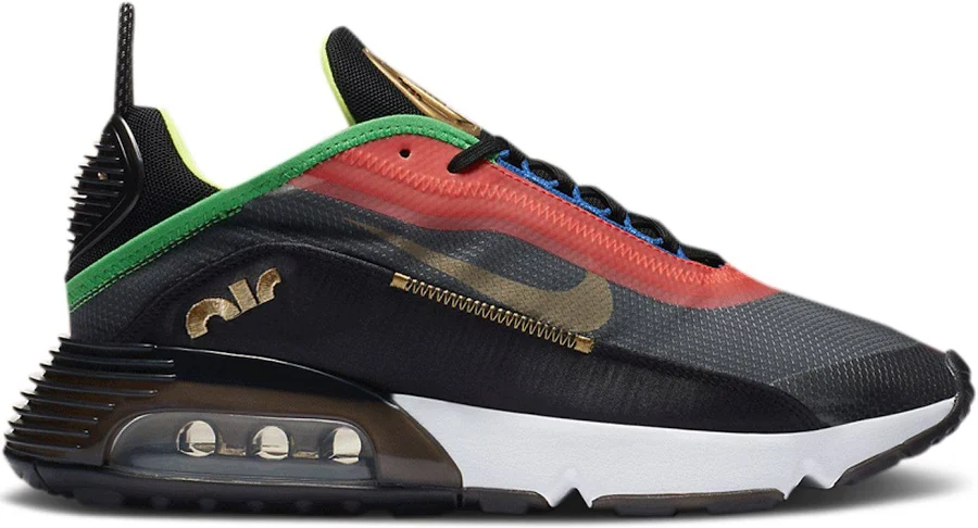 Nike Men's Air Max 2090 Olympics