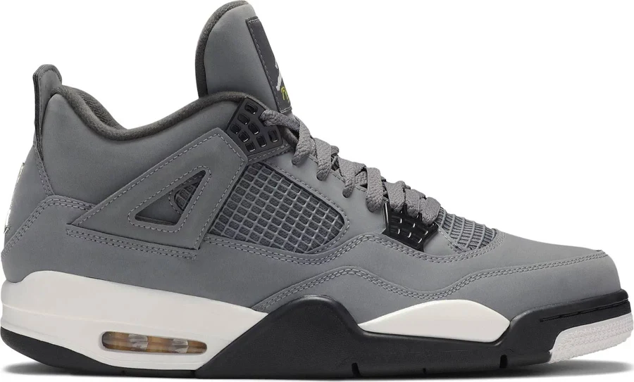 Jordan 4