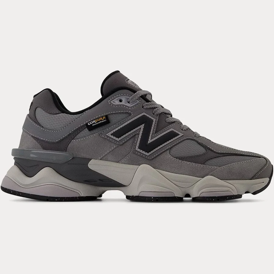 New Balance 9060 'Cordura' Slate Grey Sneakers Grey / New Balance - US / US