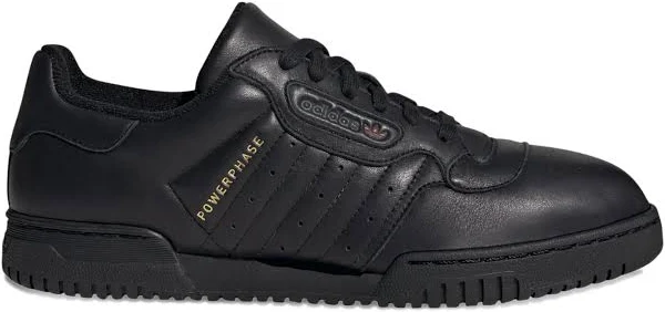 adidas Powerphase Leather Men Sneakers