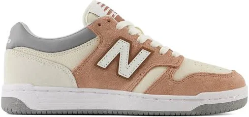 New Balance Men's 480 Lace-up Sneakers