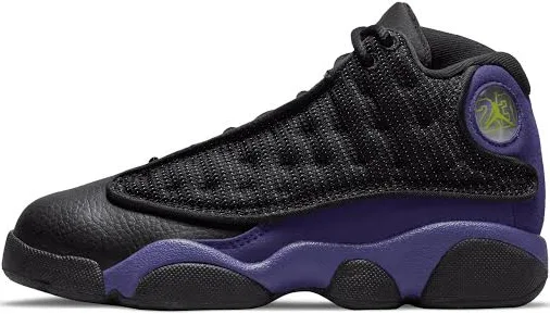 Air Jordan Kids' 13 Retro Flint