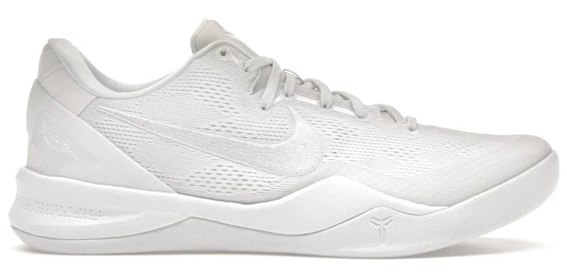 Nike Kobe 8 Protro Halo