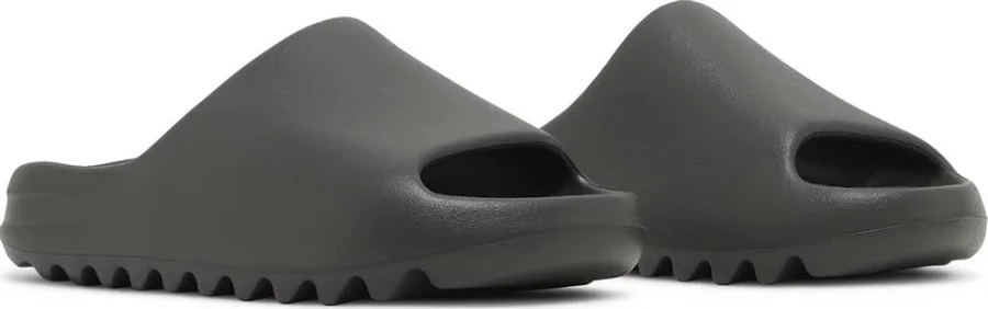 adidas Yeezy Slides Dark Onyx Kids