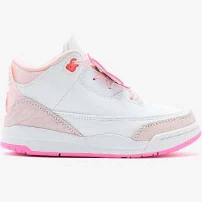 Jordan 3 Retro sneakers