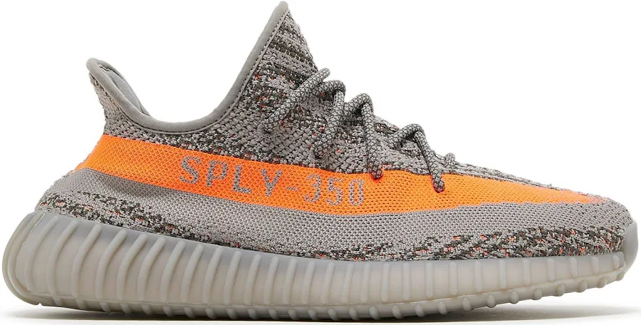 Adidas Yeezy 350 Boost V2 Beluga Reflective