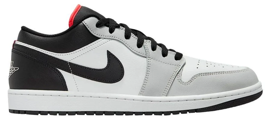 Air Jordan 1 Low 'Neutral Grey Summit White' | Men's Size 7
