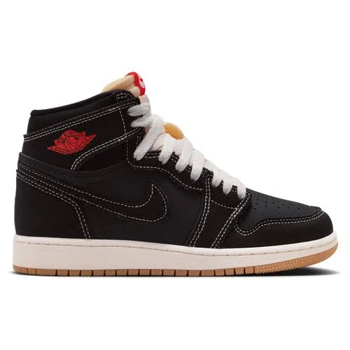 Air Jordan Kids 1 Retro High OG Flight Club
