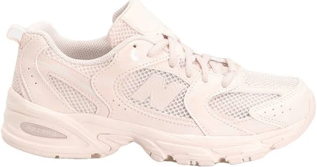 New Balance 530 Big Kid 'Washed Pink' (GR530AK)