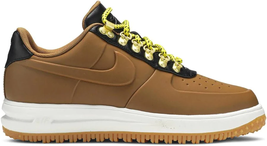 Nike Lunar Force 1 Duckboot Low Men's