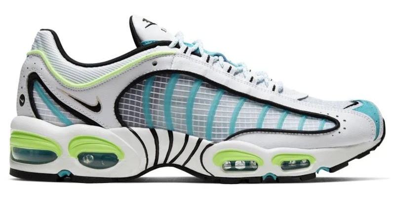 Nike Air Max Tailwind IV SE Men's