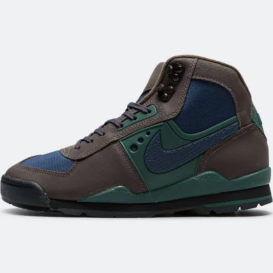 Nike - Baltoro SP - Baroque Brown/Midnight Green US7