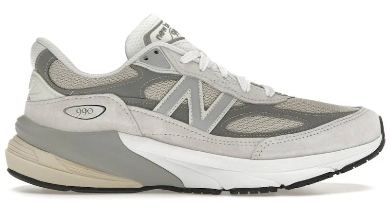Men's New Balance 990v6 Made in USA
