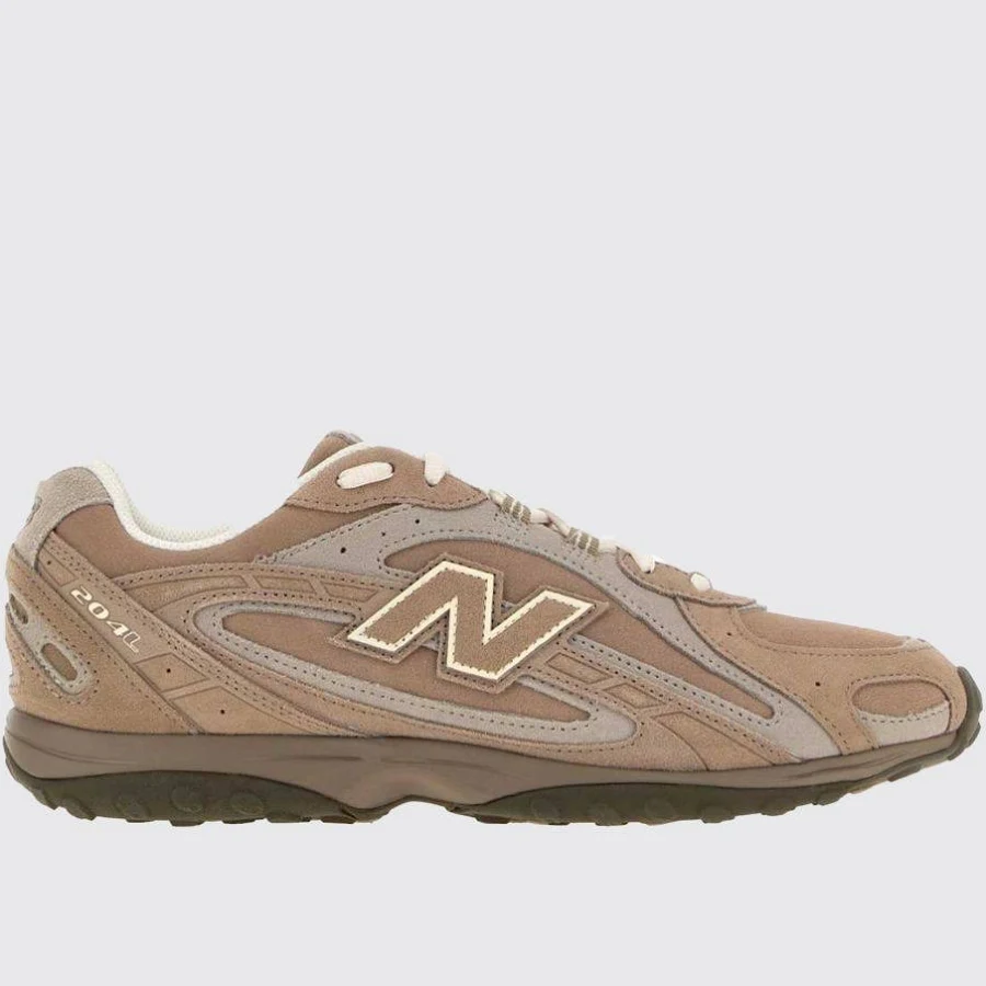 New BALANCE UNISEX 204L