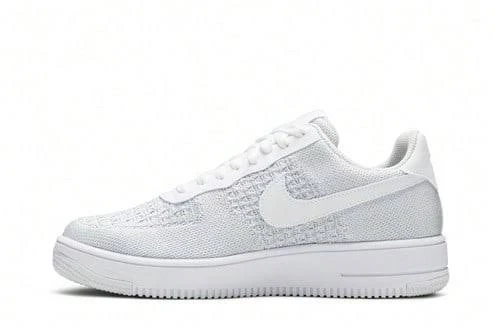 Nike Air Force 1 Flyknit Low 2.0 Unisex Casual Athletic Shoes