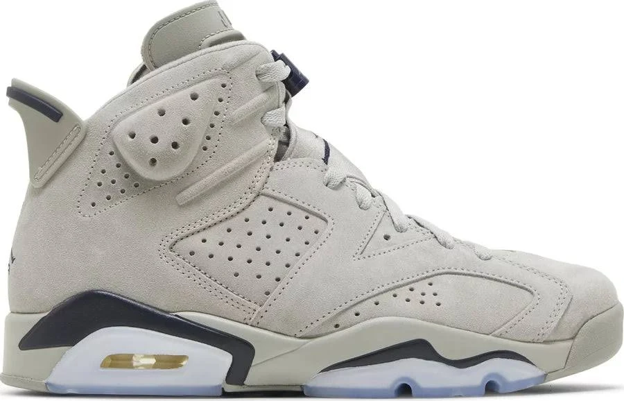 Buty Jordan 6 Retro Georgetown (2022) | N-Hype US 12.5 | EU 47*