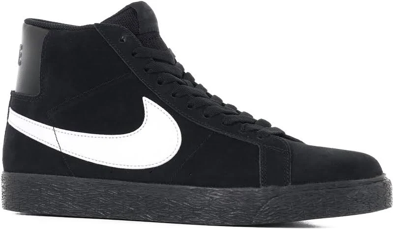 Nike SB Blazer Mid Zoom