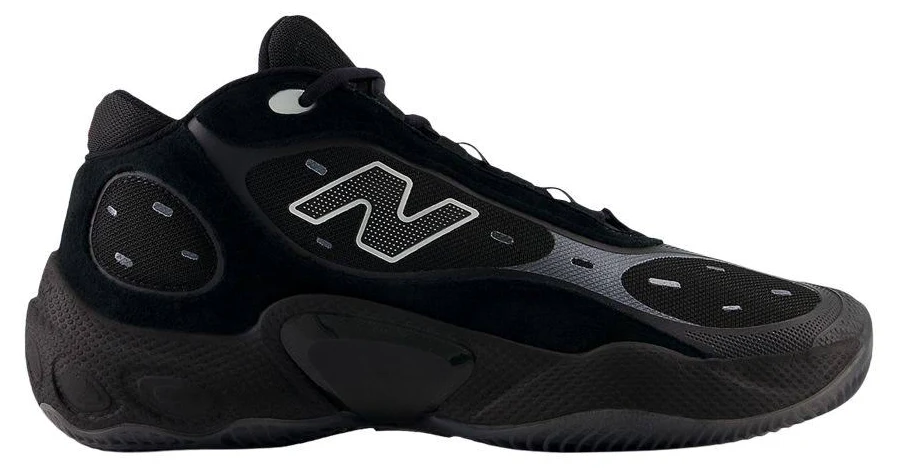 New Balance Fresh Foam BB v3 'Black' | Men's Size 5