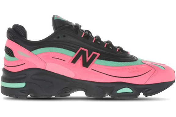 New Balance 1000Black Pink (GS)