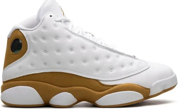 Air Jordan 13 'Wheat' Sneakers