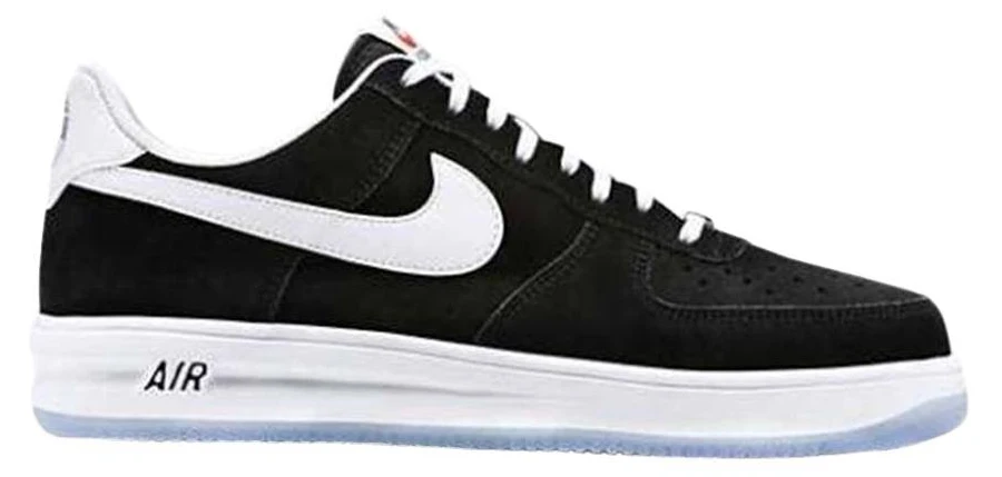 Nike Lunar Force 1 14 - Black