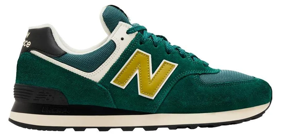 New Balance 574 - Green