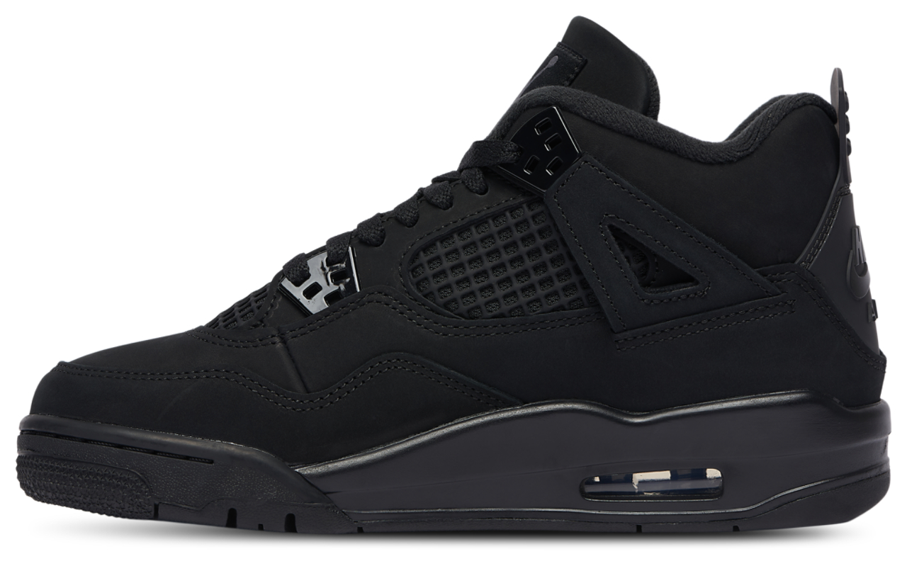 Jordan Air Jordan 4 Retro Remastered - Boys' Grade School
