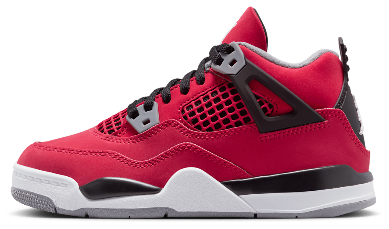 Jordan Retro 4 - Boys' Preschool
