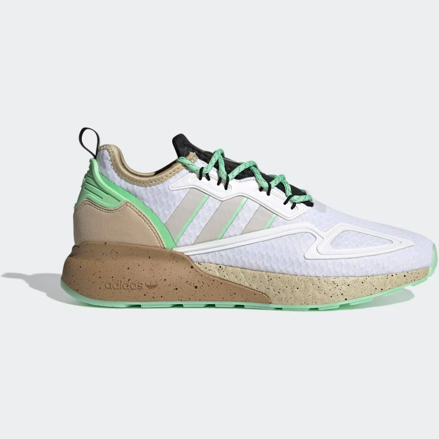 adidas Star Wars Zx 2k Boost Mudhorn