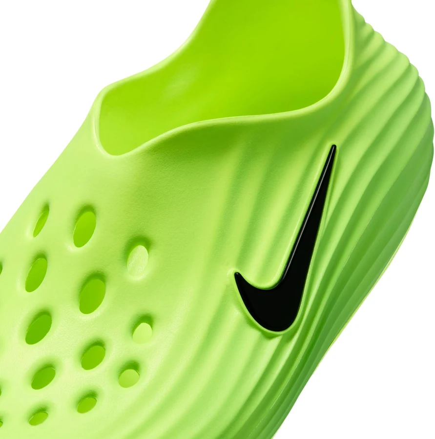 NIKE REACTX REJUVEN8 - GREEN STRIKE 8