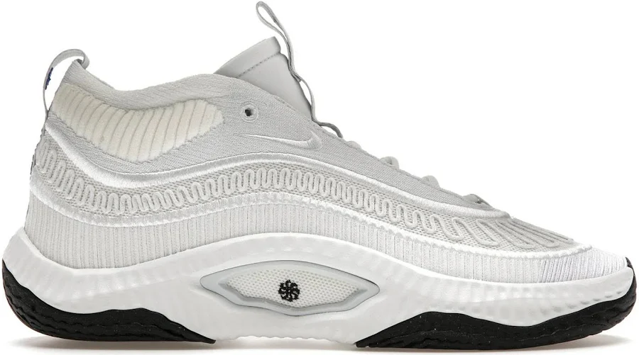 Nike Cosmic Unity 3 Summit White Pure Platinum