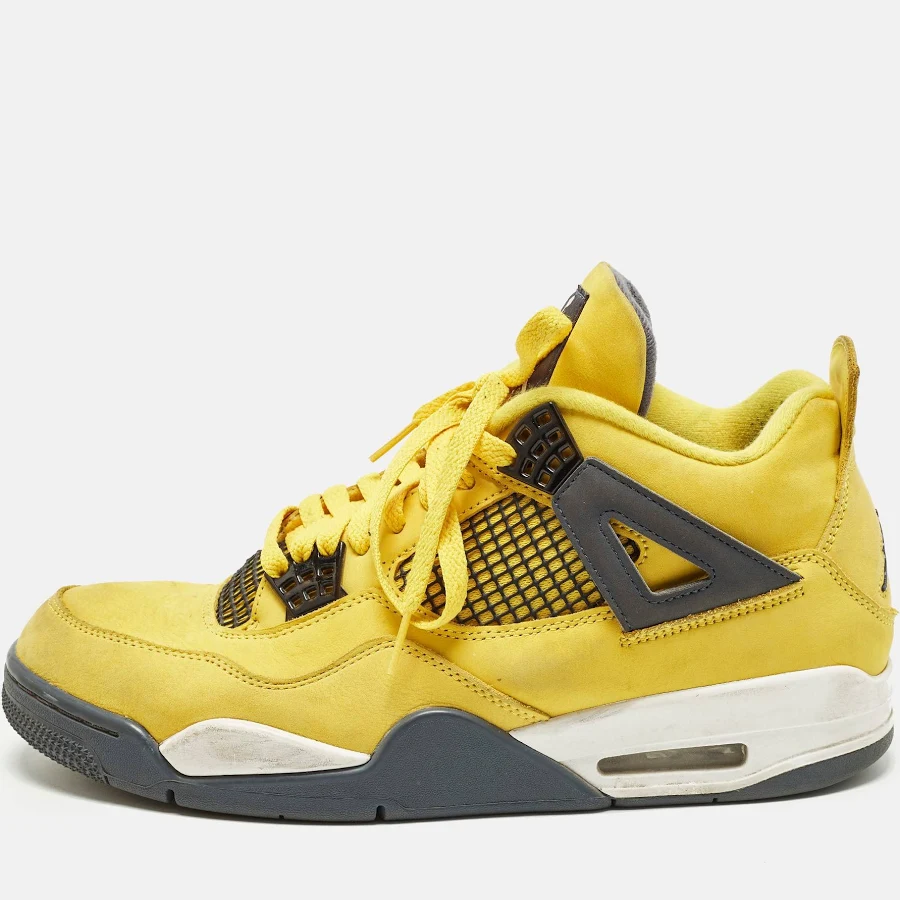 Air Jordans 4 Retro