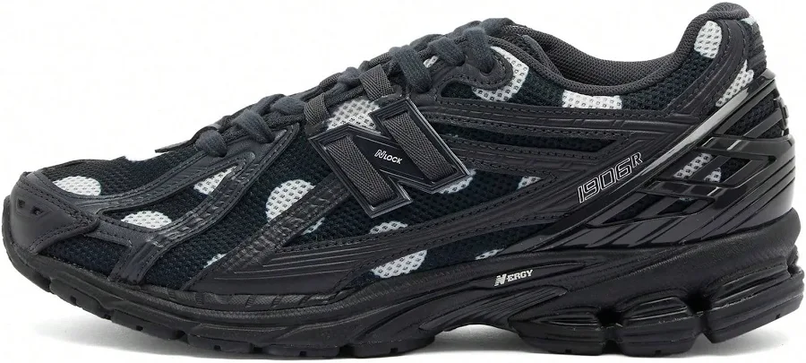 New Balance Men's 1906R Polka Dot Phantom Wide Sneakers