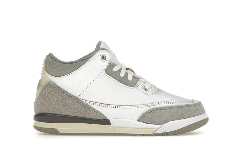 Jordan 3 Retro SP A Ma Maniére