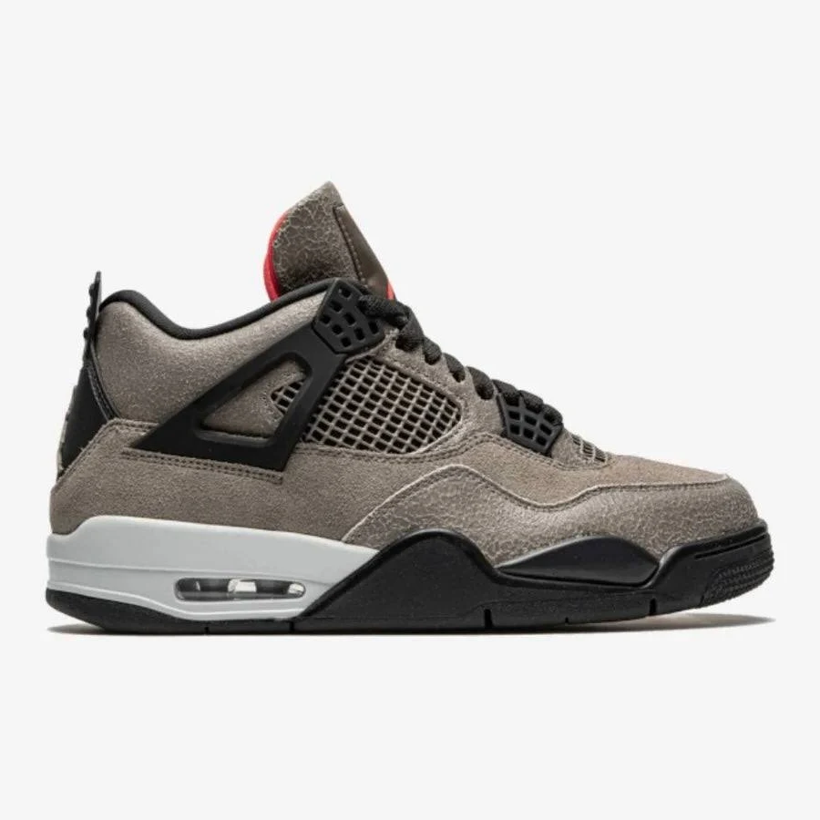 Jordan 4 Taupe Haze 45