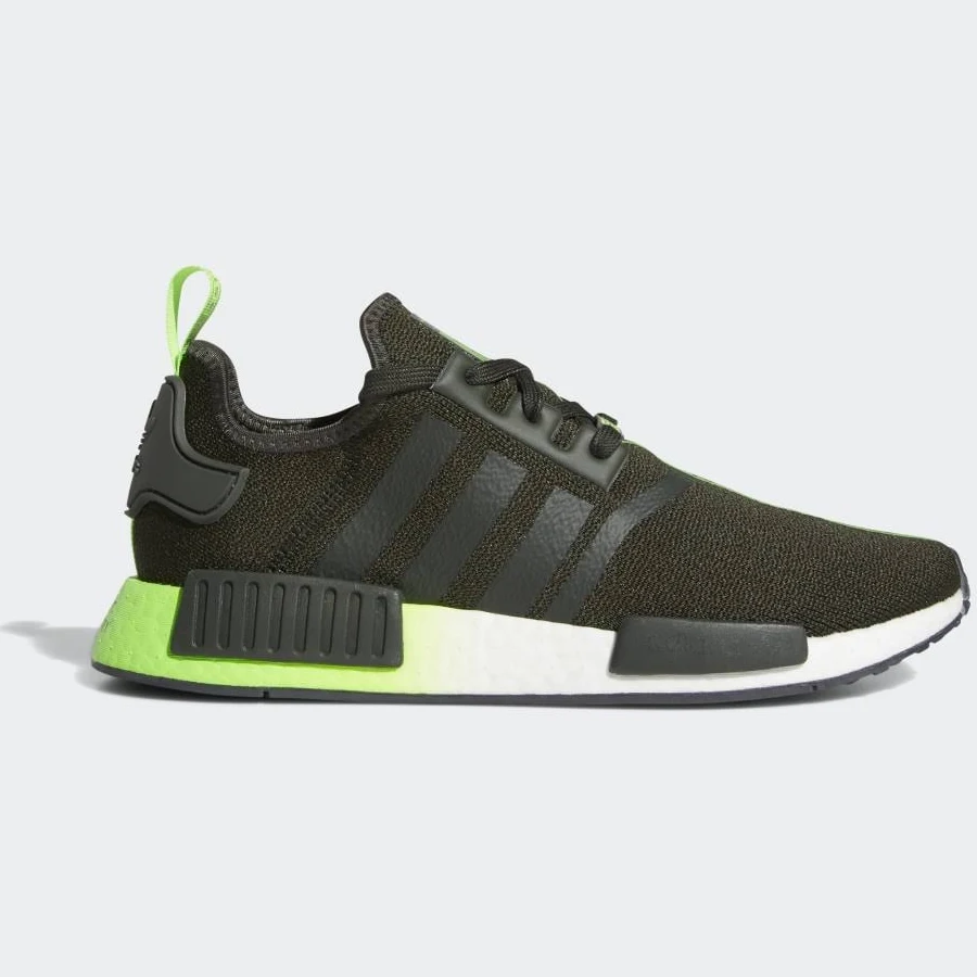 adidas Mens NMD_R1 Star Wars Shoes