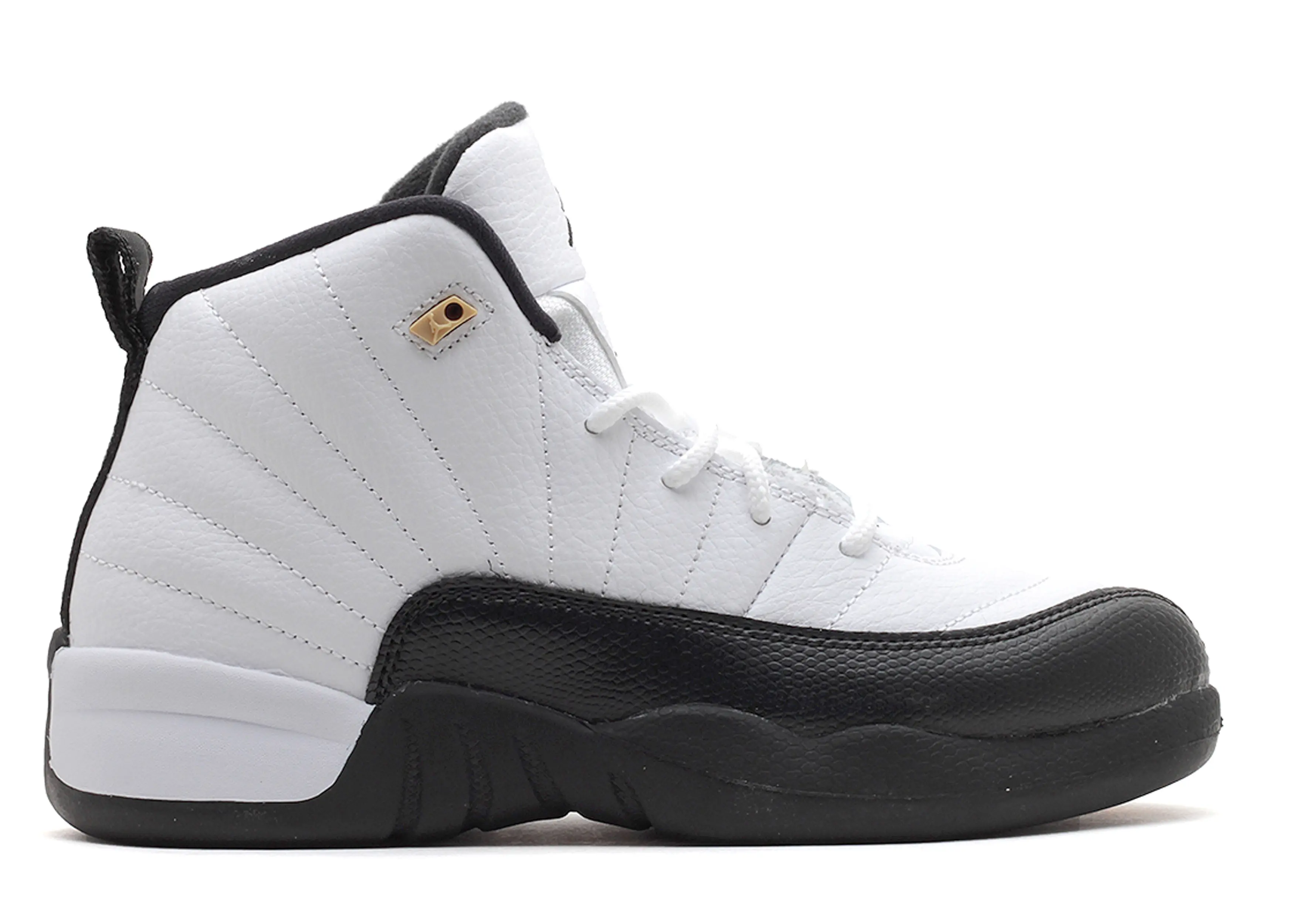Jordan 12 Retro PS 'Taxi' 2013