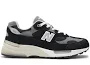 men New Balance 992 Black
