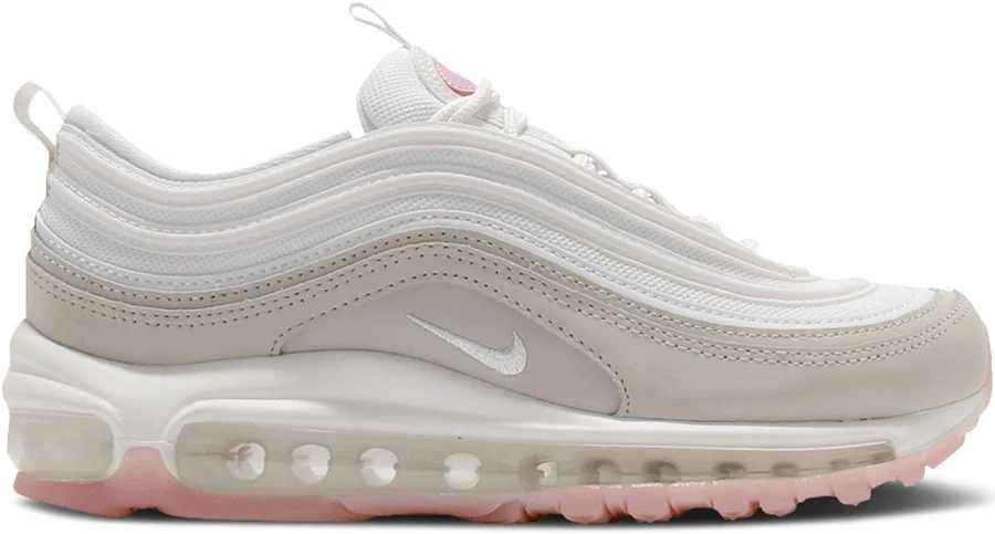 Nike Wmns Air Max 97 'Summit White' | Women's Size 10