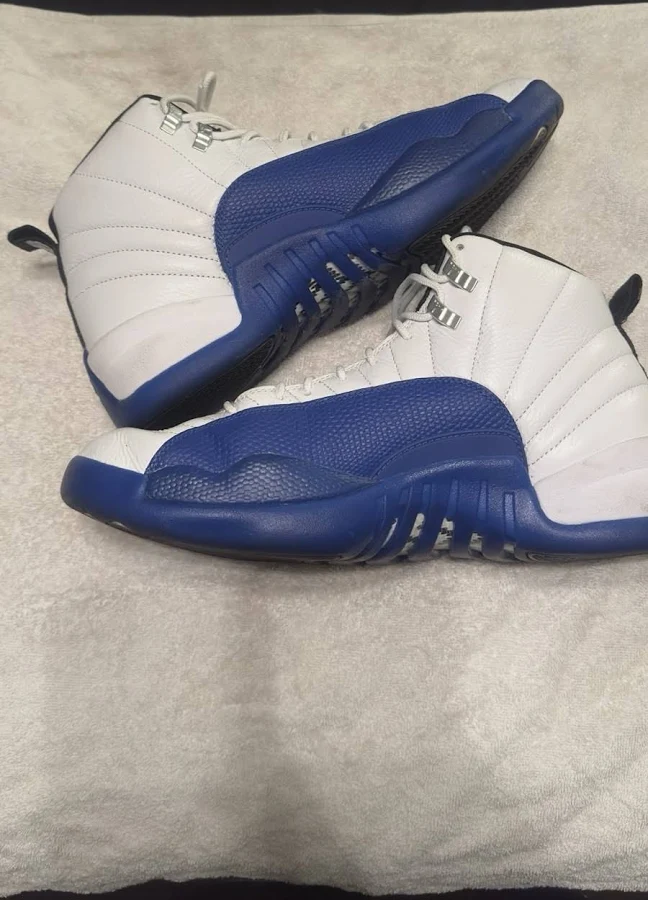 Jordan 12 Retro