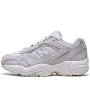 New Balance Women's (Wmns) 452 - Gray - Low-top sneakers - 12