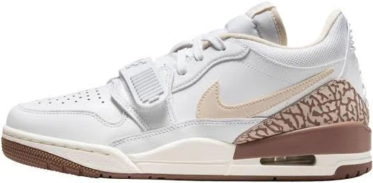 Jordan Air Legacy 312 Low - White/legend Light Brown