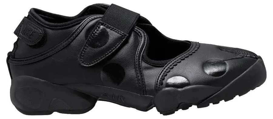 NIKE Air RIFT SPLIT TOE WOMAN'S SNEAKERS