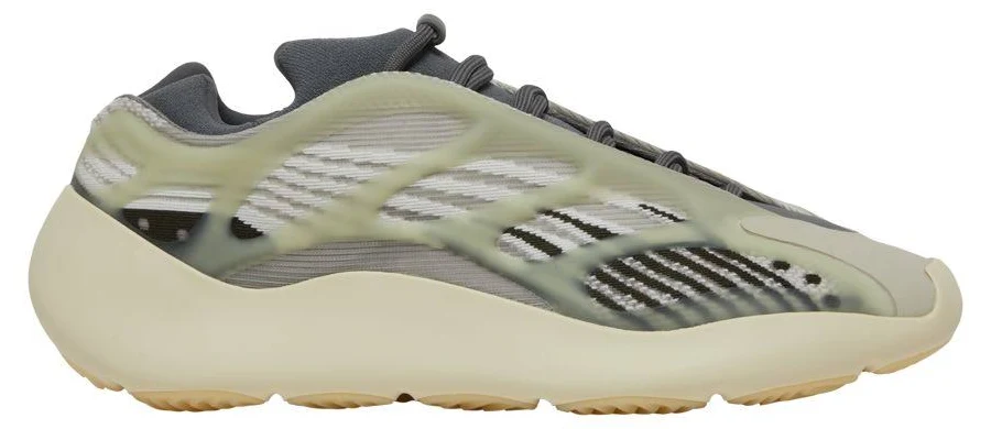 adidas Yeezy 700 V3 Fade Salt Mens
