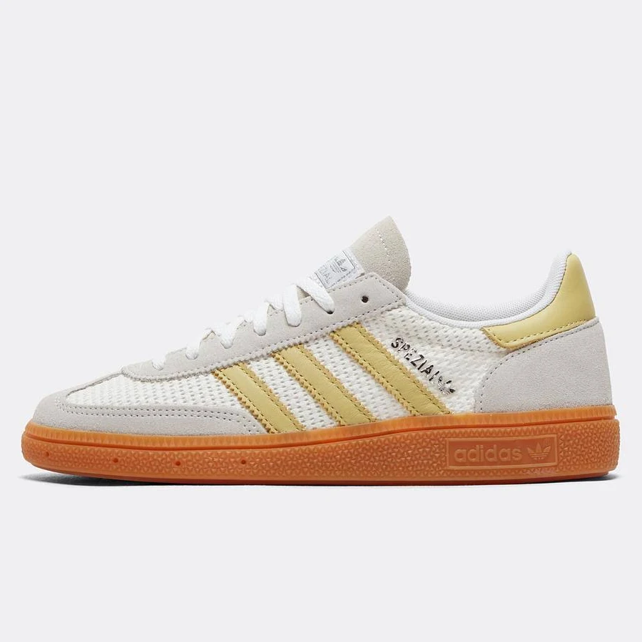 adidas Women's Handball Spezial Lowtop Sneakers