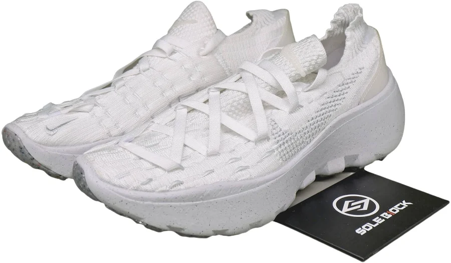 Nike Space Hippie 04 Summit White 2022 - Dq2897-100