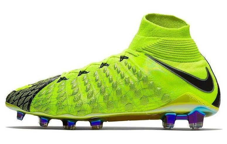 Nike Hypervenom Phantom III DF FG