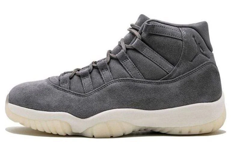 Air Jordan 11 Retro Premium Suede (2016)