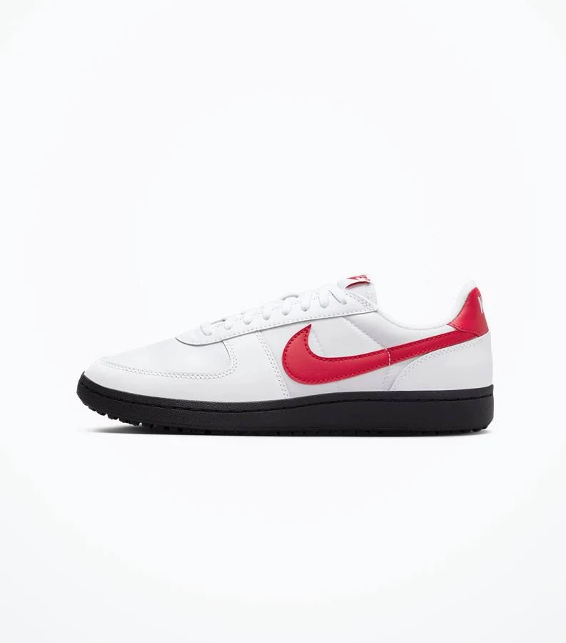Nike Field General 82 SP - White/Varsity Red-Black